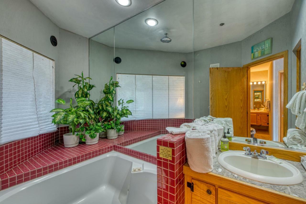 River Bank Lodge Keystone Ngoại thất bức ảnh